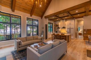 The HeartStone Lodge at Eagles Nest - 9