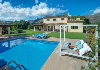 Sort Gran - Pollença - 5