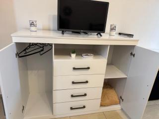 Suíte Park e Mar quarto 2 - 5