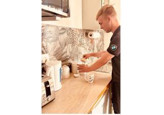 Cottage of Grace - 1