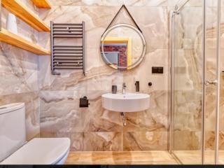 Karkonoski Klimat - apartamenty z sauną, balią i jacuzzi - 5