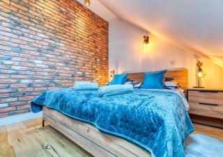 Karkonoski Klimat - apartamenty z sauną, balią i jacuzzi - 3