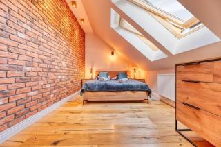 Karkonoski Klimat - apartamenty z sauną, balią i jacuzzi - 1