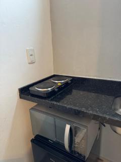 Suíte Park e Mar quarto 2 - 6