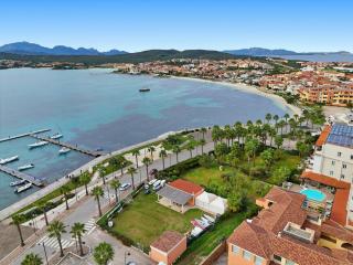 Molara apartment by Residence Moresca, frontemare - 8