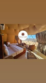 Royall camp - 2