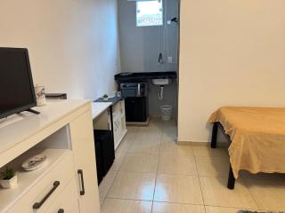 Suíte Park e Mar quarto 2 - 0