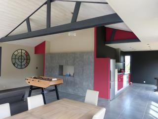 Hâvre de Paix Perros - La Clarté - 9