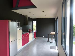 Hâvre de Paix Perros - La Clarté - 5