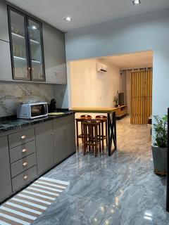 Murakami Pousada - 1