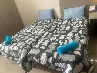 Victoria Waterfront Lodge - Durban - 8