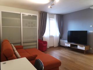 Quietnest Venice Station Flat 86sqm 100m to Bus Station 300m to Train Station - 8
