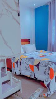 Appartement meublé haut standing et sécurisé - 9