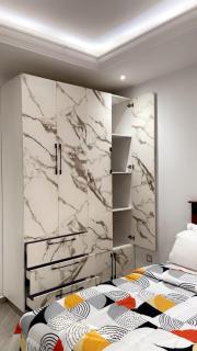 Appartement meublé haut standing et sécurisé - 7