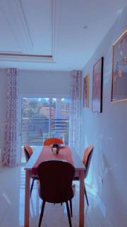 Appartement meublé haut standing et sécurisé - 2