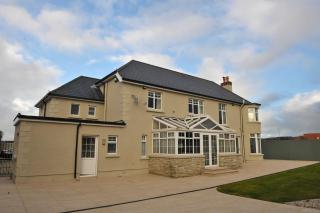 On The Dunes - Royal Portrush - 3