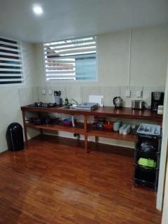 Bahia Azul near Corcovado Park - 2