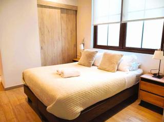 HOM I Espectacular Estudio a Estrenar en Valparaíso 2PAX 2111 - 0