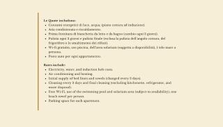 Residence with swimming pool in Costa Serena just 700 mt from the sea - 5