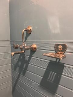 Rich Red Carpet room with a Boudha view Balcony - 5