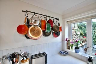 Carrstone Cottage, Snettisham - 4