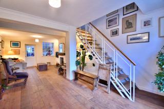 Carrstone Cottage, Snettisham - 7