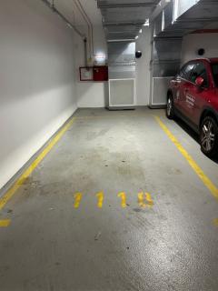 Soni Exclusive Apartments 342 Plaza with Private Parking & Self Check-in - 9