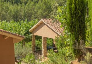 Casas rurales Batan Rio Tus - 5