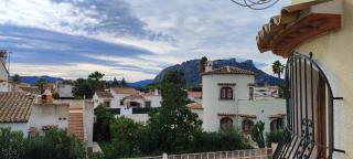 Villa al Mar, Els Poblets, Top Lage und Ausstattung, Pool, WIFI 300Mb, eigener überdachter Parkplatz, Photovoltaik Bonus, nah am Strand 500m - Els Poblets - 6