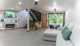 Modern loft, volcano view - 9