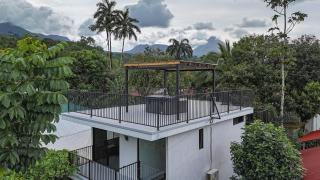Modern loft, volcano view - 8