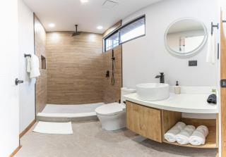 Modern loft, volcano view - 7