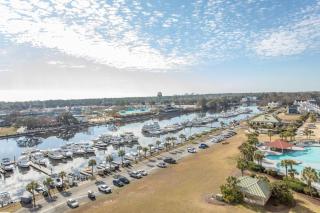 Yacht Club 1-1103 - 9