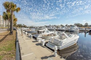 Yacht Club 1-1103 - 5