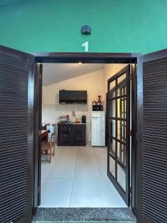 Verde Mar Ilha Grande - 9