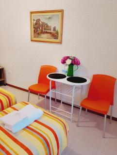 B&B RINGAT - Mori - 4