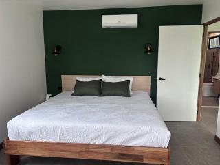 Modern loft, volcano view - 2