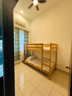 Nz Homestay Batu Pahat - 4