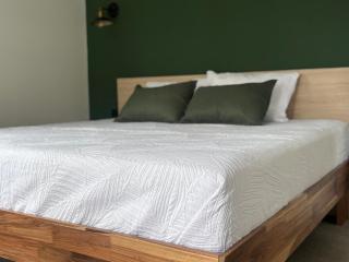 Modern loft, volcano view - 1