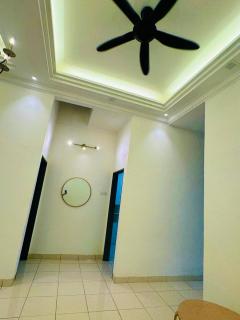 Nz Homestay Batu Pahat - 1