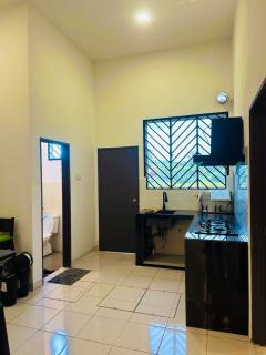 Nz Homestay Batu Pahat - 1