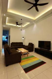 Nz Homestay Batu Pahat - 0