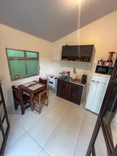 Verde Mar Ilha Grande - 8