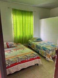 hotel el oasis de garzon - 3