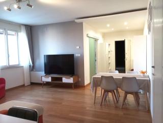 Quietnest Venice Station Flat 86sqm 100m to Bus Station 300m to Train Station - 6