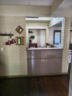 Pinheirais Pousada - Nova Prata - 8