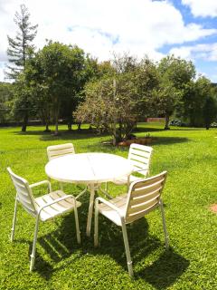 Pinheirais Pousada - Nova Prata - 1