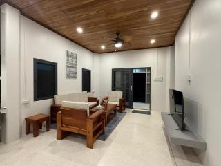 Longevity House Luangprabang - 0