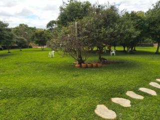 Pinheirais Pousada - Nova Prata - 3