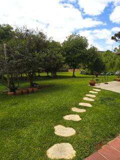 Pinheirais Pousada - Nova Prata - 2